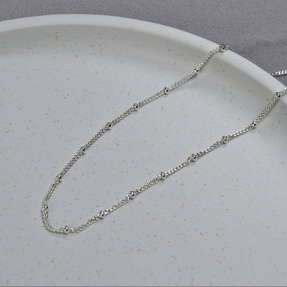 Hurmaava Kaulakoru jokaiseen tilaisuuteen