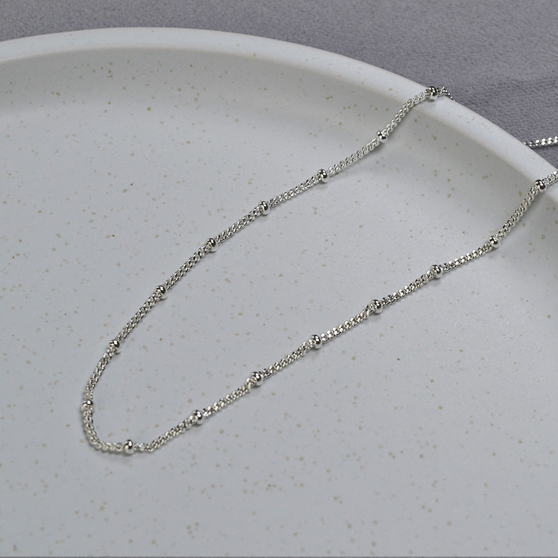 Hurmaava Kaulakoru jokaiseen tilaisuuteen