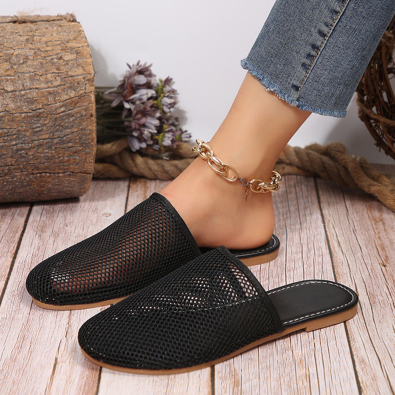 Vintage-henkiset Ortopediset Sandaalit