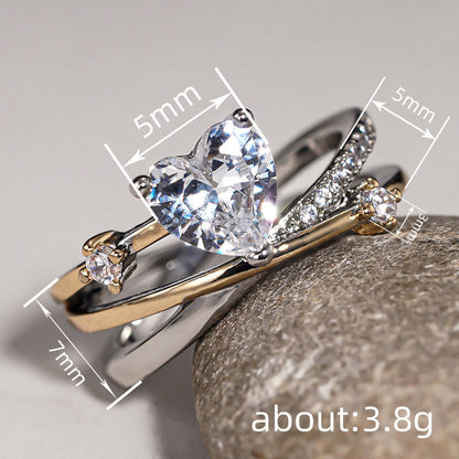 Käsintehty vintage Koru