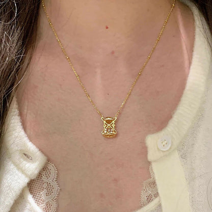 Hurmaava Koru jokaiseen tilaisuuteen