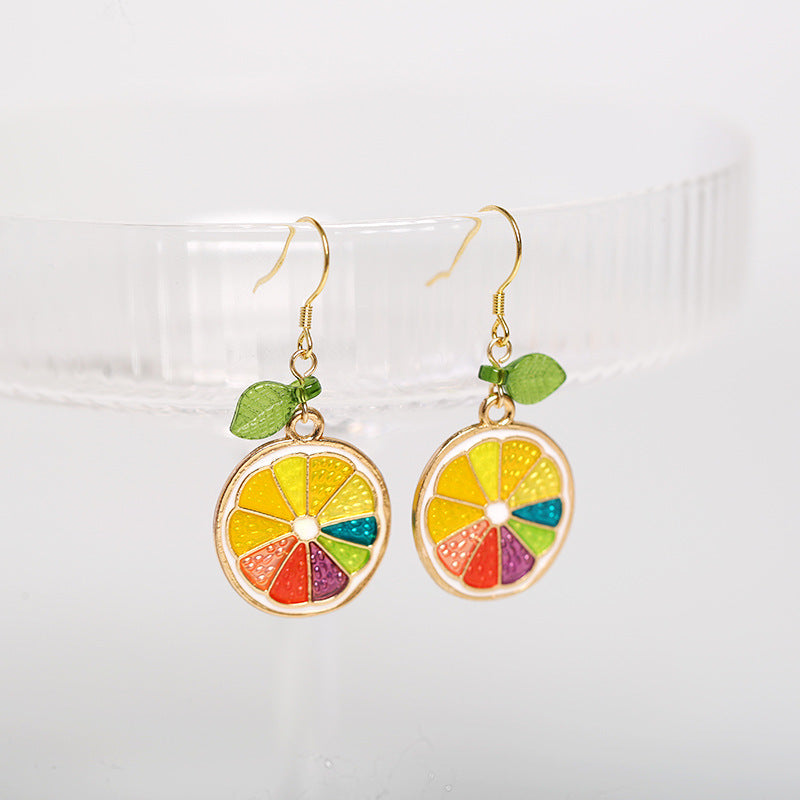 Romanttinen Korvarengas erityisiin hetkiin