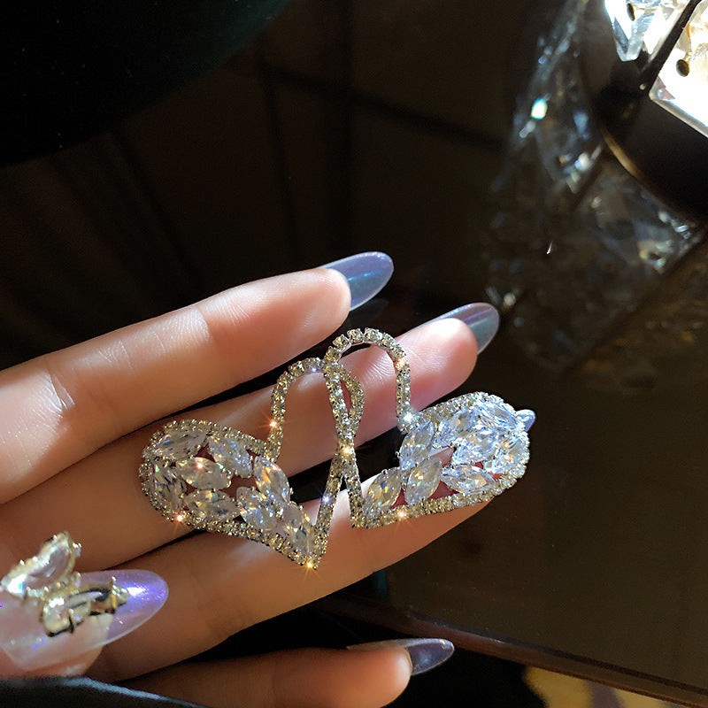 Klassinen Korvarengas ajattomalla viehätyksellä