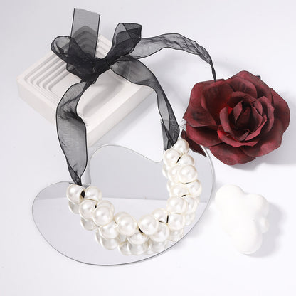 Elegantti Helmi Kaulakoru jokaiseen tilaisuuteen