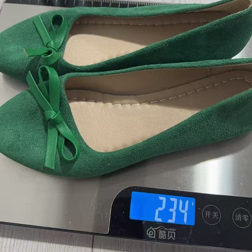 Vintage-henkiset Ortopediset Kengät