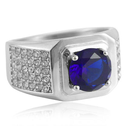 Käsintehty vintage Sormus