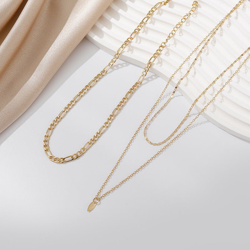 Romanttinen Kaulakoru erityisiin hetkiin