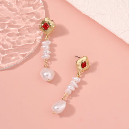 Upea Helmi Korvarengas päivittäiseen käyttöön