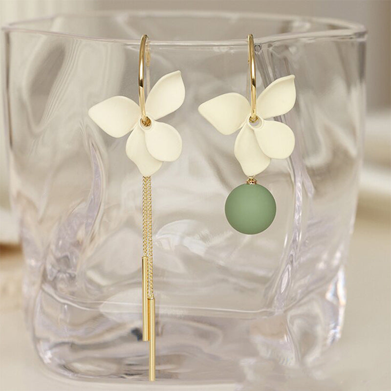 Romanttinen Korvarengas erityisiin hetkiin