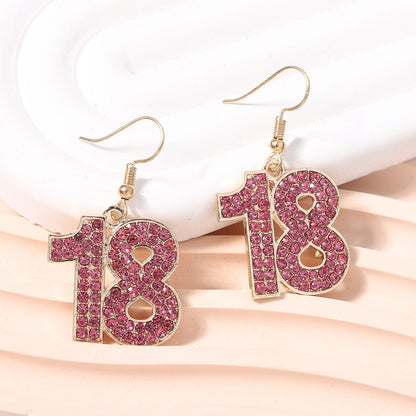 Hurmaava Korvarengas jokaiseen tilaisuuteen