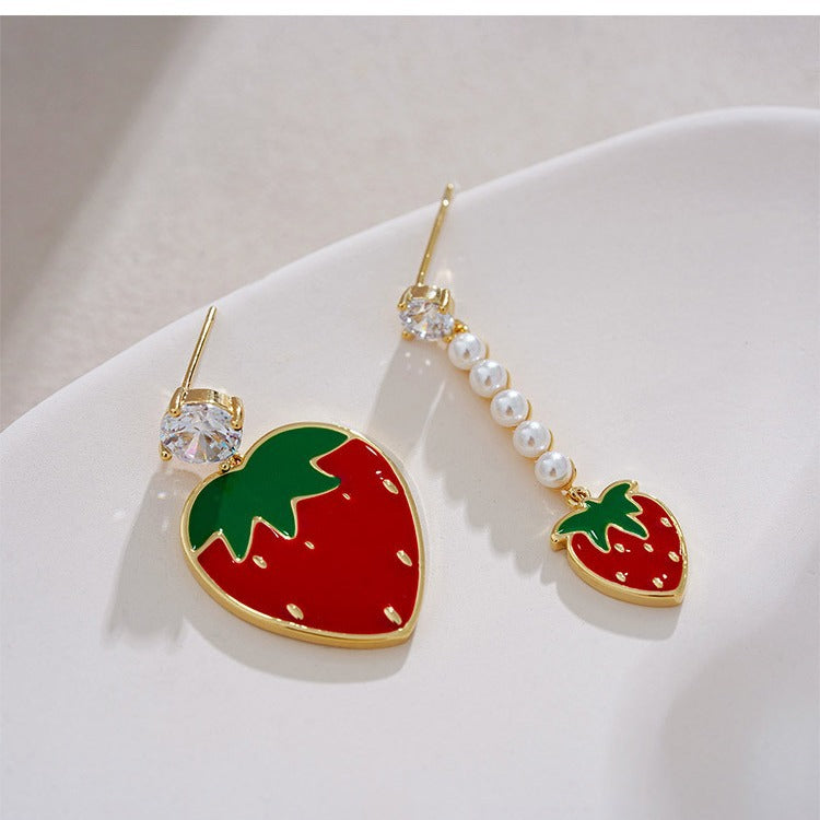 Käsintehty vintage Korvarengas