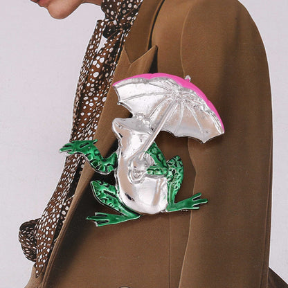 Herkkä käsityö Koru