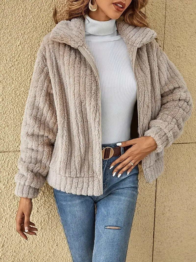 Beautifully Crafted Garment in a Classic Style