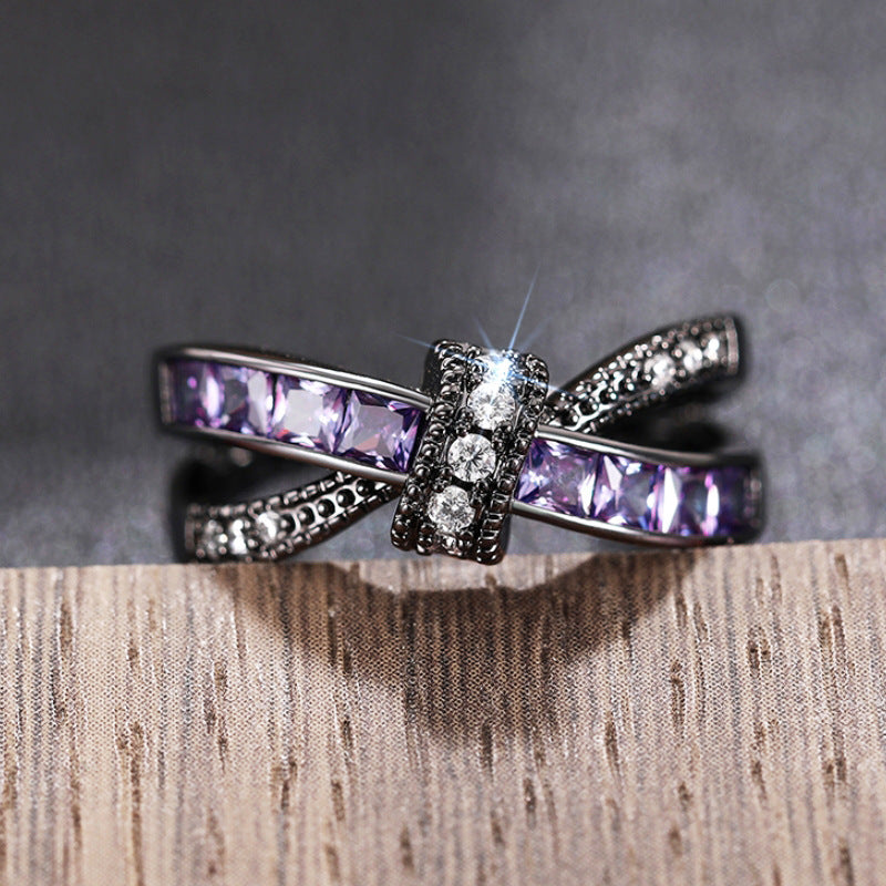 Romanttinen Sormus erityisiin hetkiin