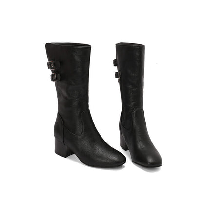 Tyylikkäät Ortopediset Saappaat Jokaiseen Askeleeseen