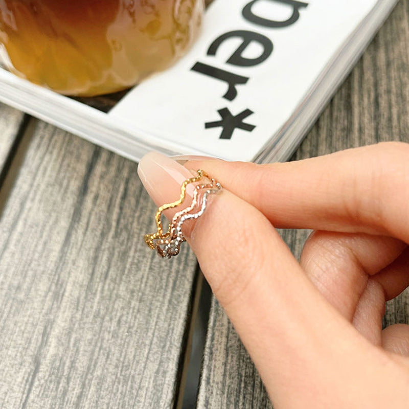 Klassinen Koru ajattomalla viehätyksellä