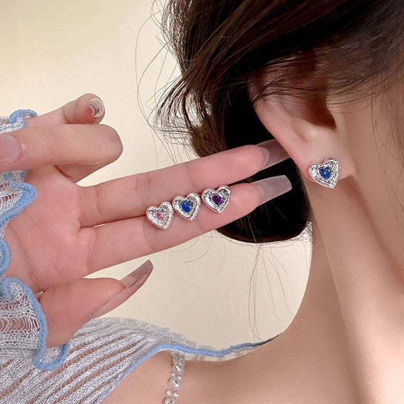 Romanttinen Korvarengas erityisiin hetkiin