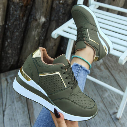 Tyylikkäät Ortopediset Tennarit Ainutlaatuisella Muotoilulla