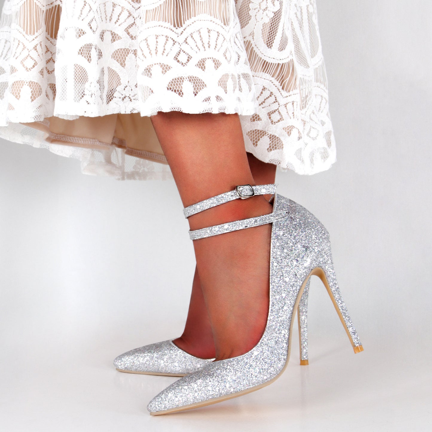 Tyylikkäät Ortopediset Kengät Ainutlaatuisella Muotoilulla