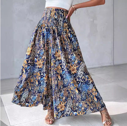Beautifully Finished Pants in a Timeless Design
