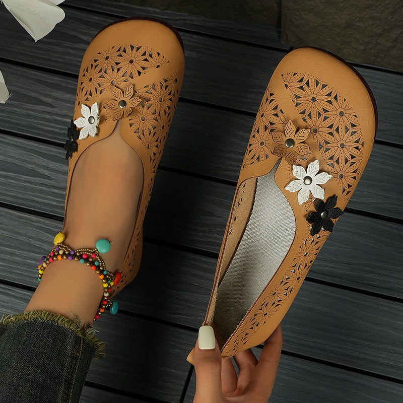 Mukavat Ortopediset Kengät Päivittäiseen Käyttöön