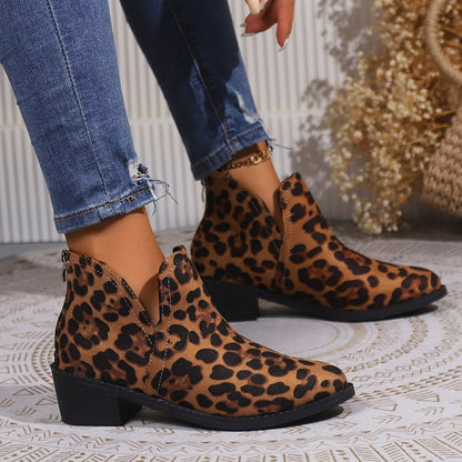 Elegant Orthopedic Shoes for Every Step
