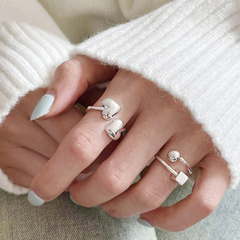 Kaunis Koru ainutlaatuisella tyylillä