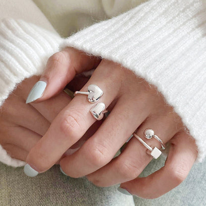 Kaunis Koru ainutlaatuisella tyylillä