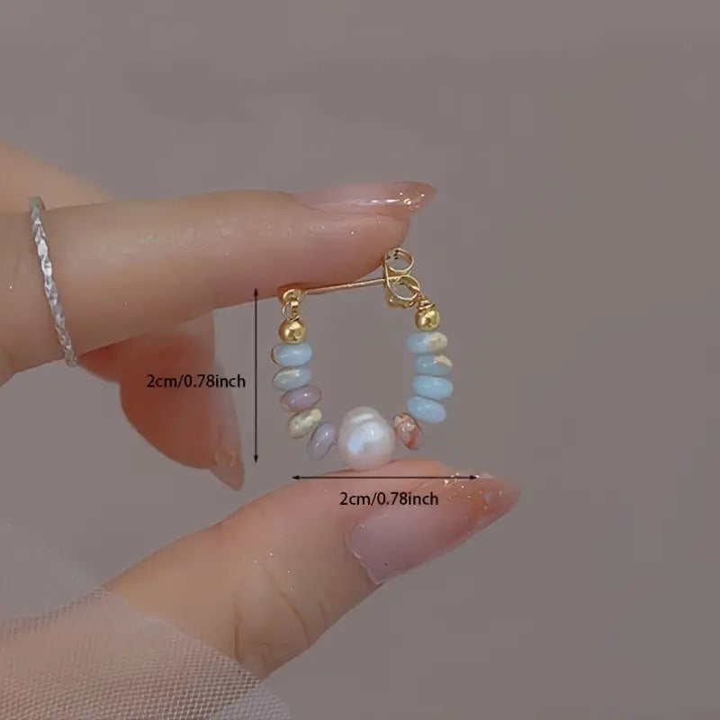 Romanttinen Korvarengas erityisiin hetkiin