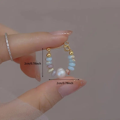 Romanttinen Korvarengas erityisiin hetkiin