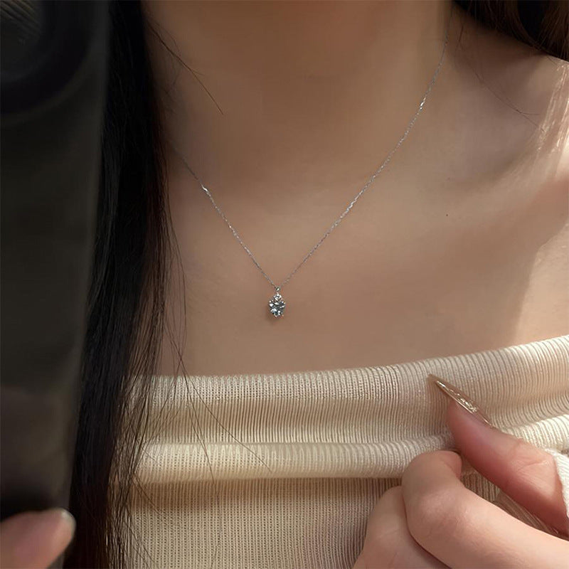 Klassinen Koru ajattomalla viehätyksellä