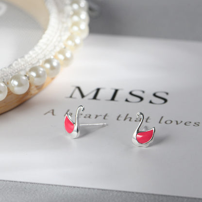 Käsintehty vintage Korvarengas