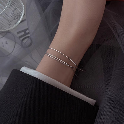 Romanttinen Rannekoru erityisiin hetkiin