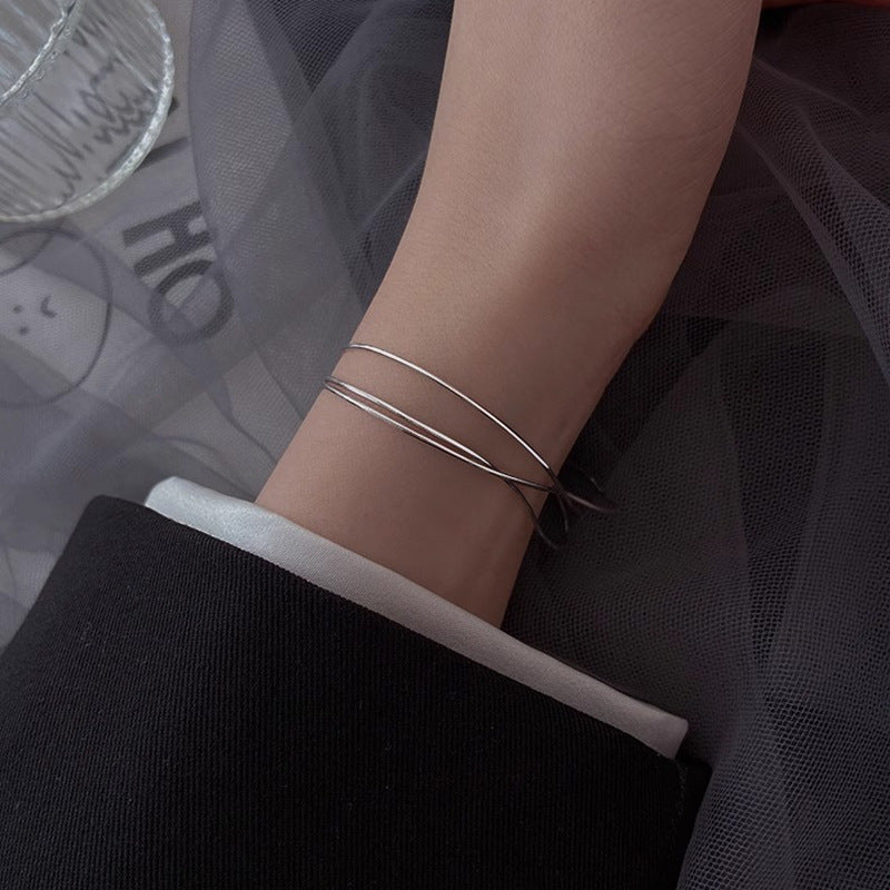 Romanttinen Rannekoru erityisiin hetkiin