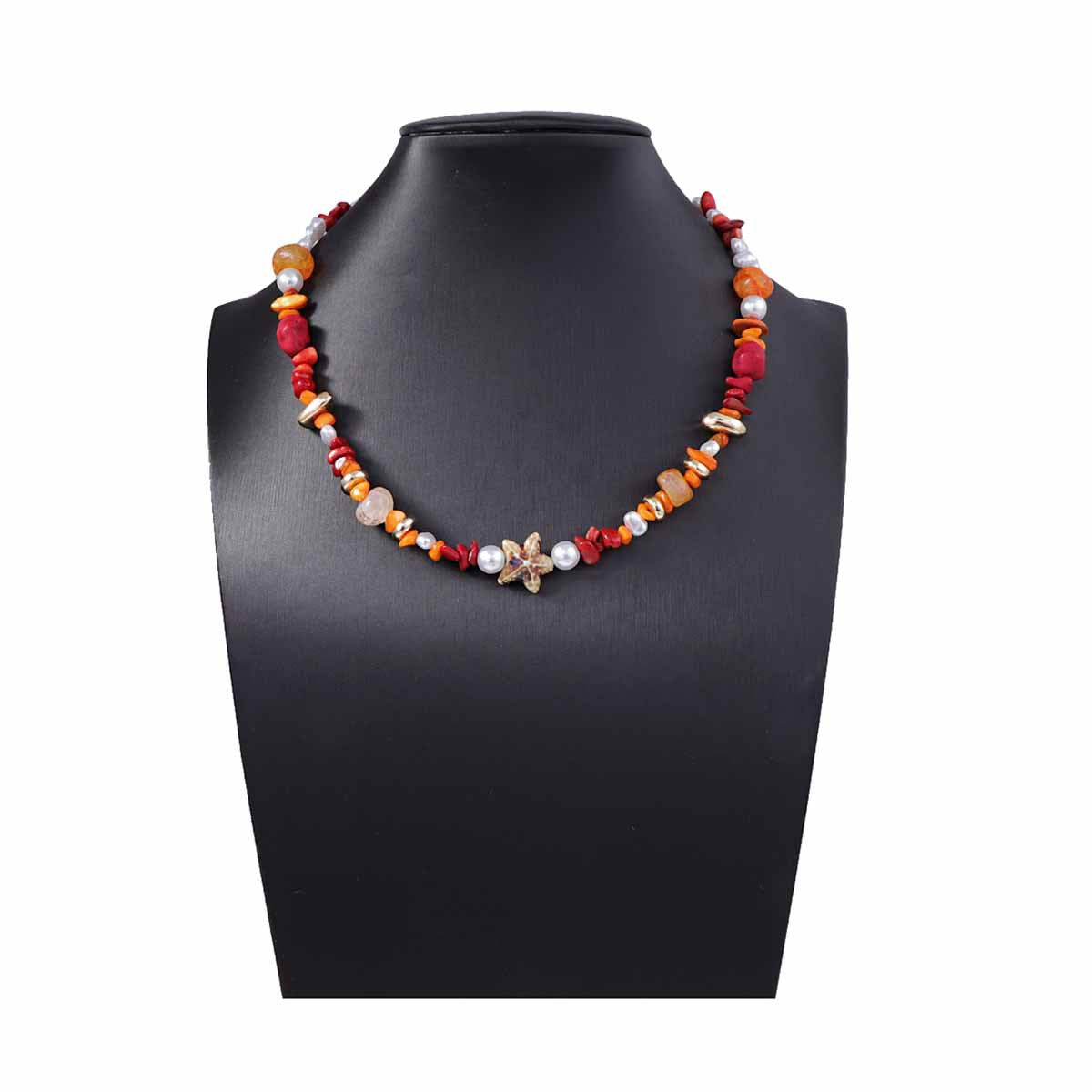 Herkkä käsityö Helmi Ketju