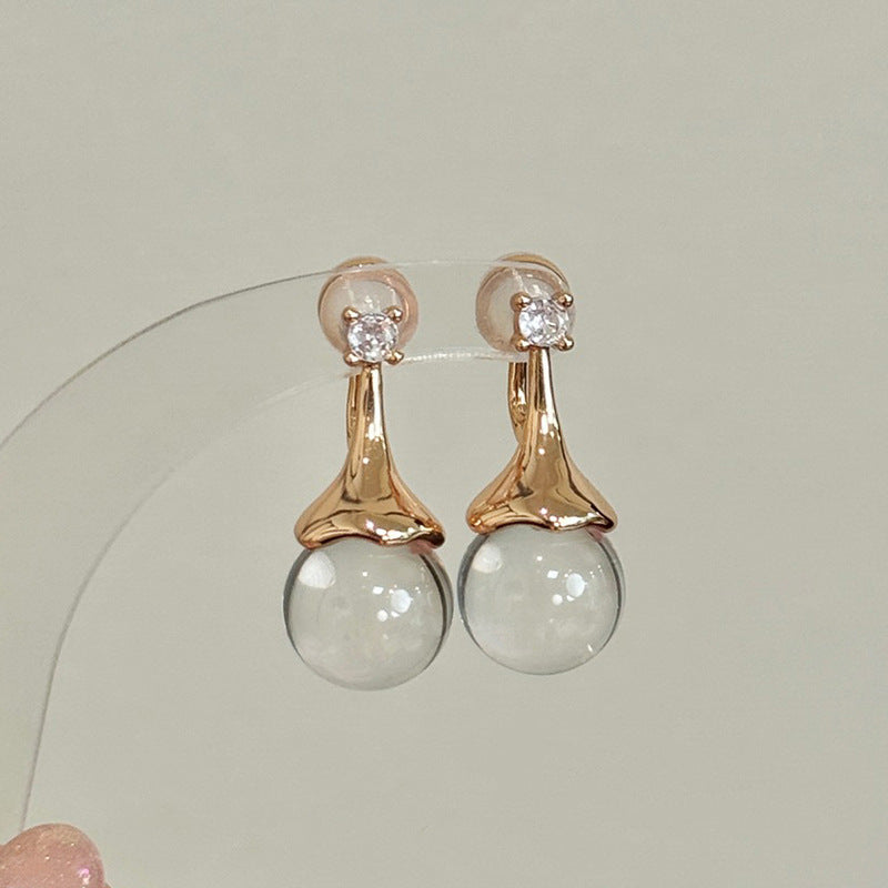 Käsintehty vintage Koru