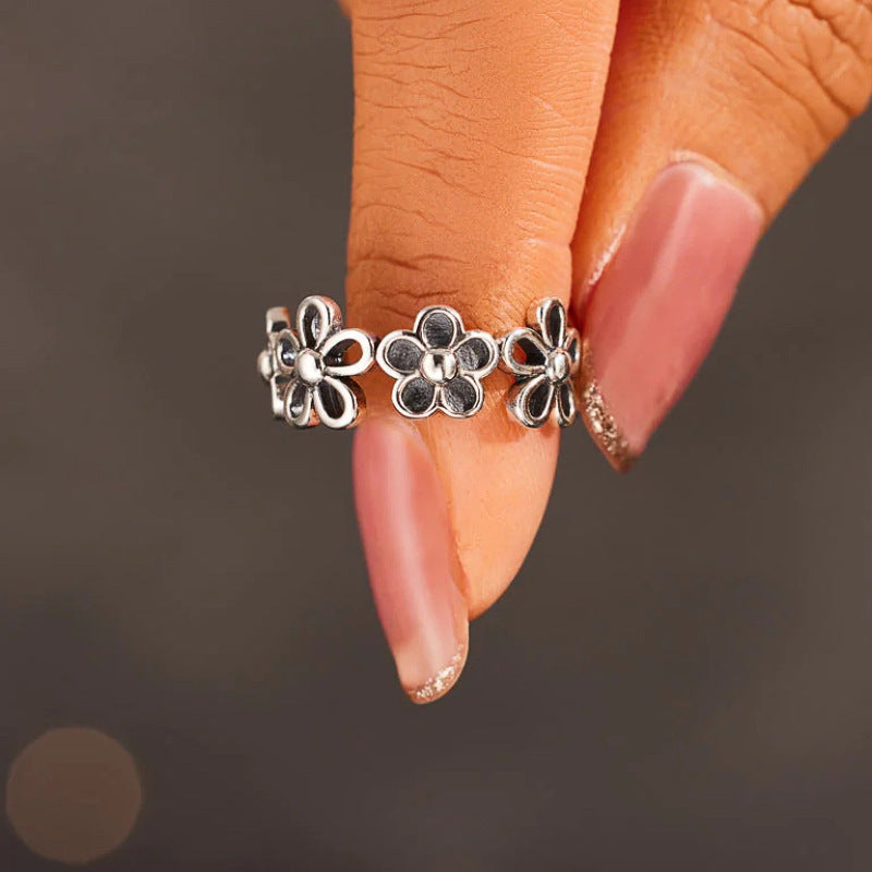 Upea Sormus päivittäiseen käyttöön