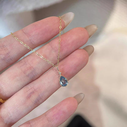 Hurmaava Kaulakoru jokaiseen tilaisuuteen