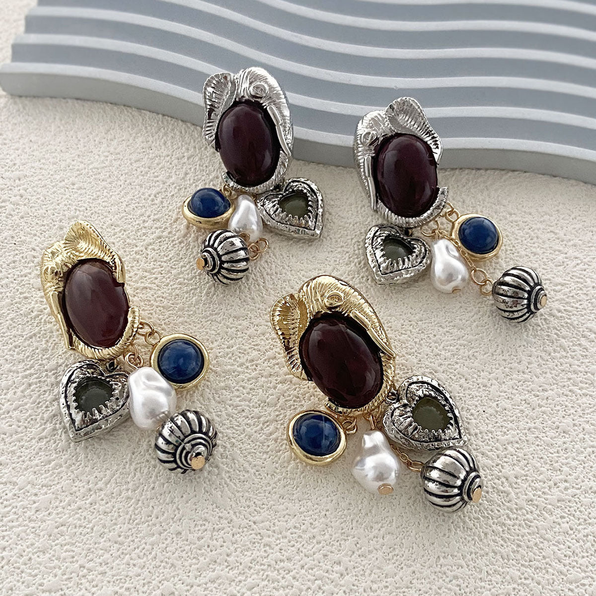 Upea Koru päivittäiseen käyttöön