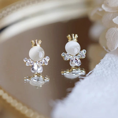 Klassinen Koru ajattomalla viehätyksellä