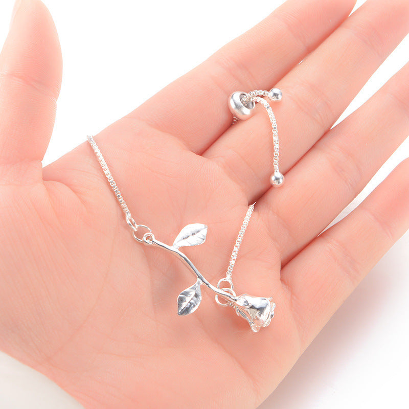 Kaunis Rannekoru ainutlaatuisella tyylillä