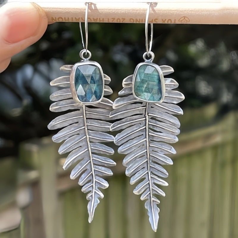 Käsintehty vintage Sormus