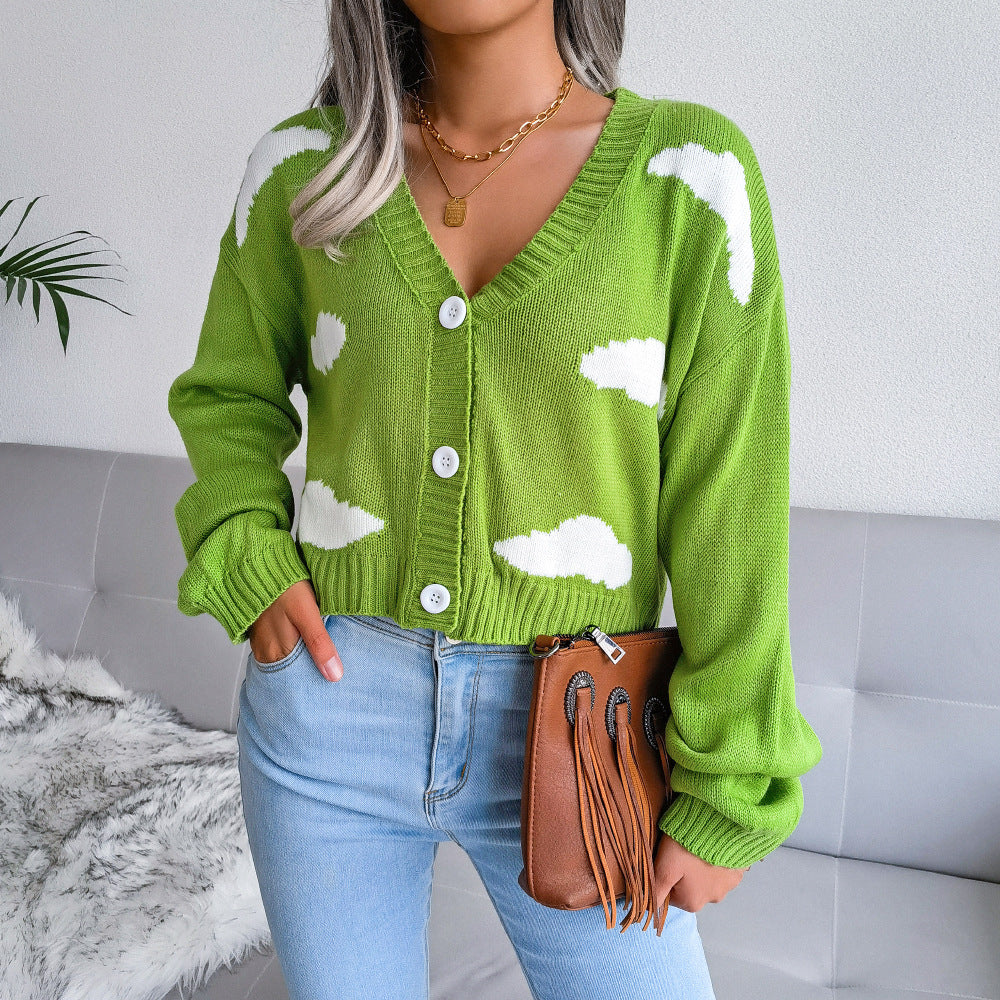 Classic Vintage & Enduringly Stylish Sweater