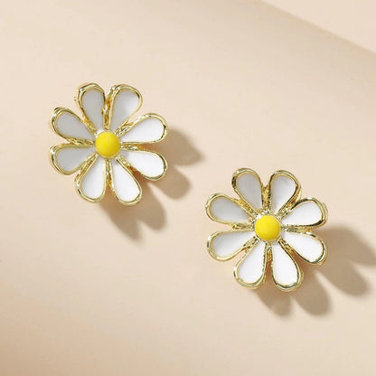 Herkkä käsityö Korvarengas