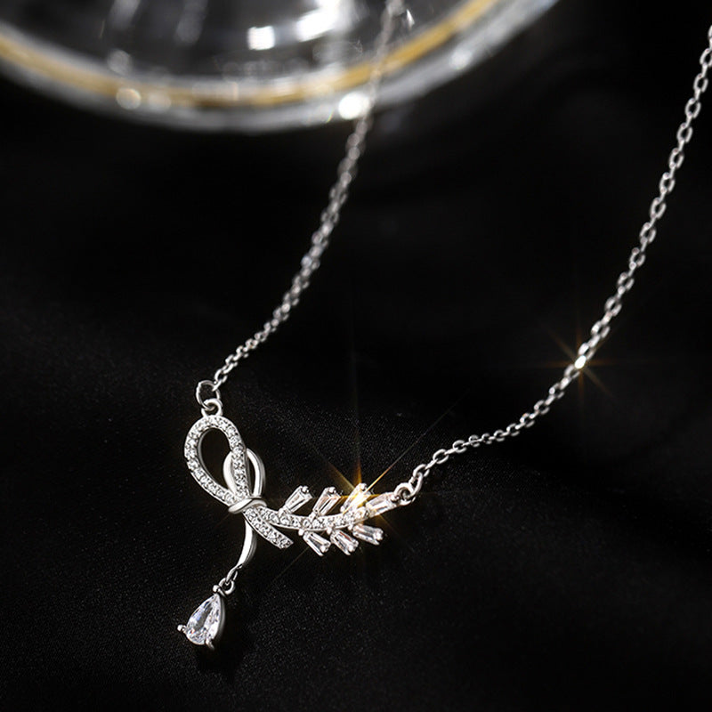 Elegantti Koru jokaiseen tilaisuuteen