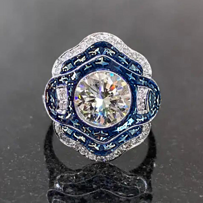 Klassinen Koru ajattomalla viehätyksellä