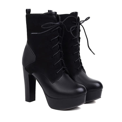 Tyylikeät Ortopediset Saappaat Jokaiseen Tilaisuuteen