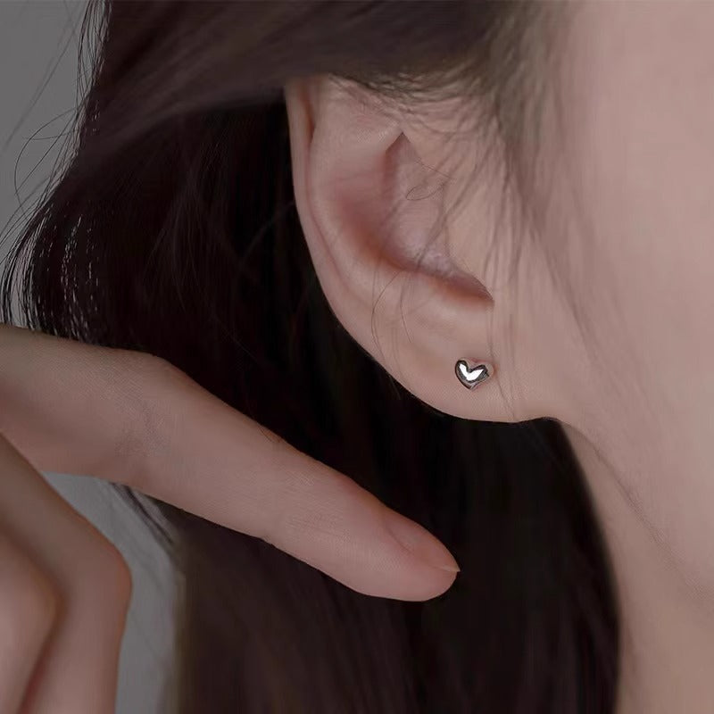 Klassinen Koru ajattomalla viehätyksellä