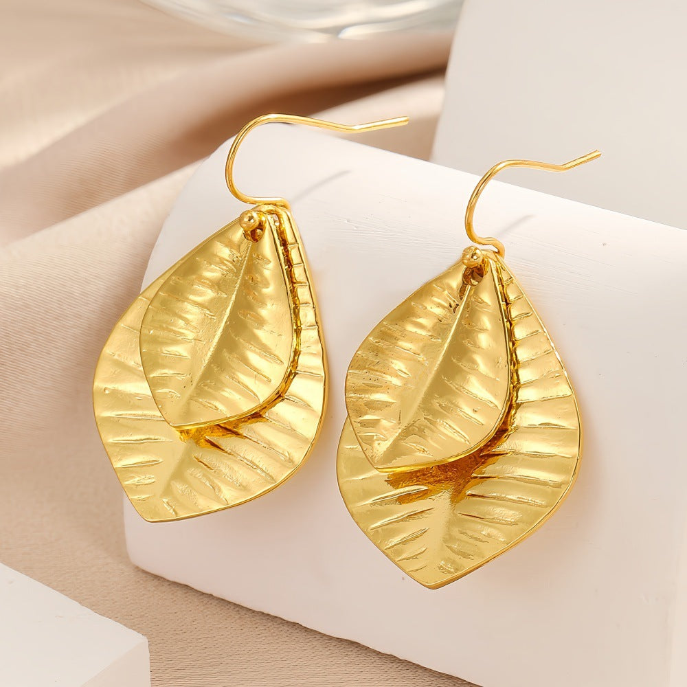 Elegantti Kulta Sormus jokaiseen tilaisuuteen