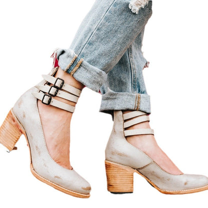 Tyylikkäät Ortopediset Kengät Jokaiseen Askeleeseen